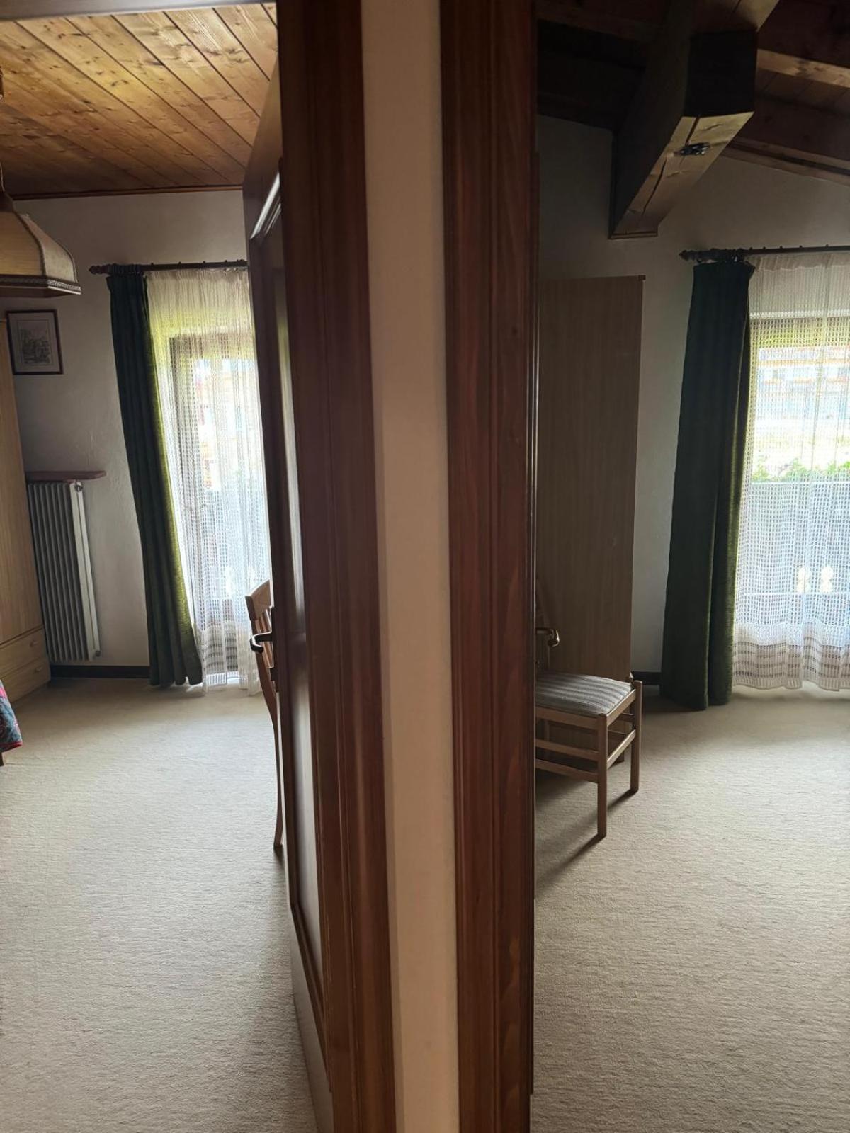 Hotel Sport ซัปปาดา ภายนอก รูปภาพ
